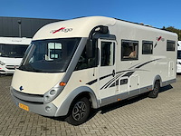 2011 carthago chic c-line i 4.9 camper - afbeelding 67 van  91
