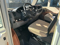 2011 carthago chic c-line i 4.9 camper - afbeelding 77 van  91
