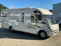 2011 carthago chic c-line i 4.9 camper - afbeelding 82 van  91