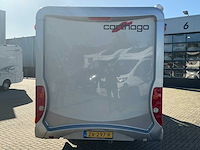 2011 carthago chic c-line i 4.9 camper - afbeelding 85 van  91