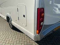 2011 carthago chic c-line i 4.9 camper - afbeelding 86 van  91