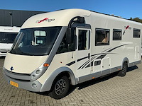 2011 carthago chic c-line i 4.9 camper - afbeelding 88 van  91