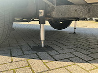 2011 carthago chic c-line i 4.9 camper - afbeelding 89 van  91