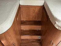 2011 carthago chic c-line i 4.9 camper - afbeelding 16 van  79