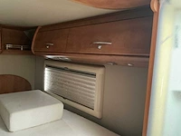 2011 carthago chic c-line i 4.9 camper - afbeelding 17 van  79