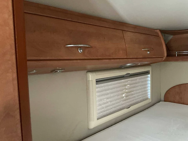 2011 carthago chic c-line i 4.9 camper - afbeelding 19 van  79