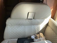 2011 carthago chic c-line i 4.9 camper - afbeelding 38 van  79