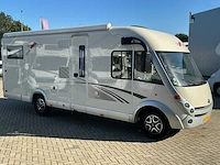 2011 carthago chic c-line i 4.9 camper - afbeelding 41 van  79