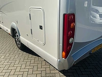 2011 carthago chic c-line i 4.9 camper - afbeelding 58 van  79
