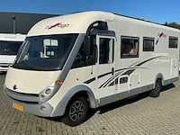 2011 carthago chic c-line i 4.9 camper - afbeelding 60 van  79