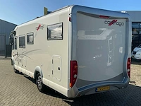 2011 carthago chic c-line i 4.9 camper - afbeelding 2 van  97