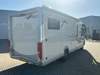 2011 carthago chic c-line i 4.9 camper - afbeelding 3 van  97