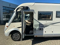 2011 carthago chic c-line i 4.9 camper - afbeelding 13 van  97