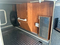 2011 carthago chic c-line i 4.9 camper - afbeelding 20 van  97