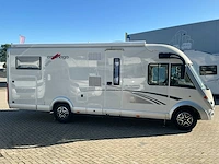 2011 carthago chic c-line i 4.9 camper - afbeelding 23 van  97