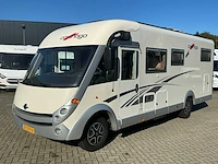 2011 carthago chic c-line i 4.9 camper - afbeelding 67 van  97