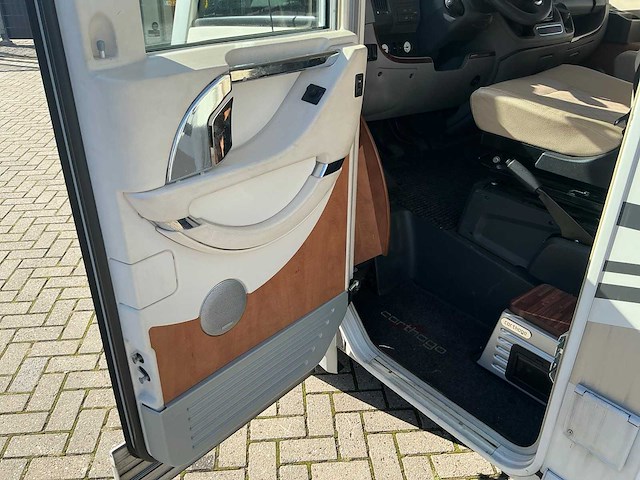 2011 carthago chic c-line i 4.9 camper - afbeelding 11 van  22