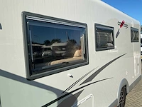 2011 carthago chic c-line i 4.9 camper - afbeelding 49 van  97