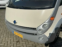 2011 carthago chic c-line i 4.9 camper - afbeelding 52 van  97