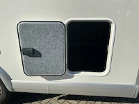 2011 carthago chic c-line i 4.9 camper - afbeelding 11 van  97