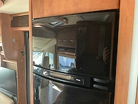 2011 carthago chic c-line i 4.9 camper - afbeelding 36 van  97