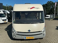 2011 carthago chic c-line i 4.9 camper - afbeelding 61 van  97