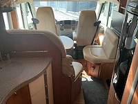 2011 carthago chic c-line i 4.9 camper - afbeelding 90 van  97