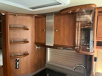 2011 carthago chic c-line i 4.9 camper - afbeelding 41 van  97