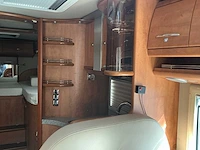 2011 carthago chic c-line i 4.9 camper - afbeelding 93 van  97