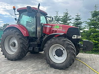 2011 case ih puma 210 vierwielaangedreven landbouwtractor - afbeelding 1 van  1