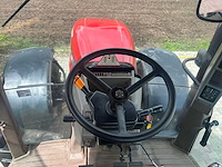 2011 case ih puma 210 vierwielaangedreven landbouwtractor - afbeelding 3 van  3