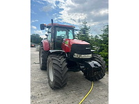 2011 case ih puma 210 vierwielaangedreven landbouwtractor - afbeelding 6 van  7