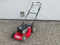 2011 castelgarden xsew 50 bs grasmaaier