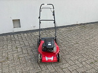 2011 castelgarden xsew 50 bs grasmaaier - afbeelding 4 van  11