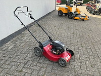 2011 castelgarden xsew 50 bs grasmaaier - afbeelding 5 van  11