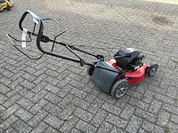 2011 castelgarden xsew 50 bs grasmaaier - afbeelding 6 van  11