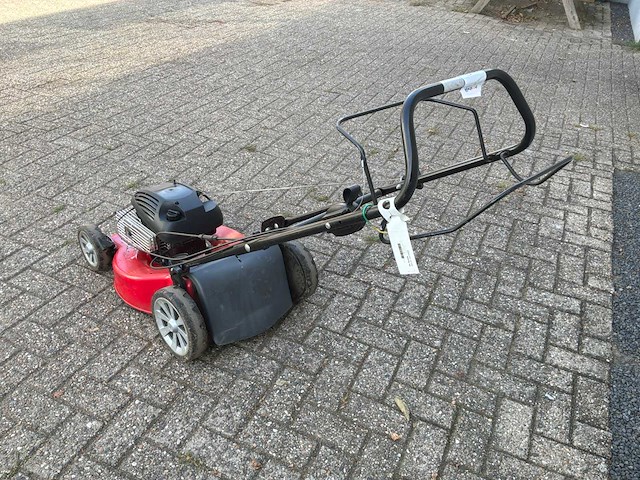 2011 castelgarden xsew 50 bs grasmaaier - afbeelding 7 van  11