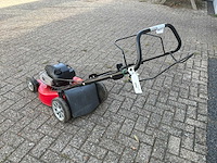 2011 castelgarden xsew 50 bs grasmaaier - afbeelding 7 van  11