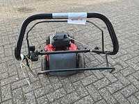 2011 castelgarden xsew 50 bs grasmaaier - afbeelding 8 van  11