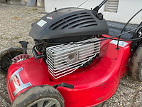 2011 castelgarden xsew 50 bs grasmaaier - afbeelding 9 van  11