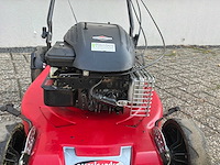 2011 castelgarden xsew 50 bs grasmaaier - afbeelding 10 van  11