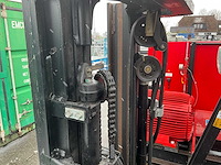 2011 cat ep16nt vorkheftruck - afbeelding 2 van  28