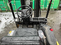 2011 cat ep16nt vorkheftruck - afbeelding 7 van  28