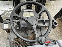 2011 cat ep16nt vorkheftruck - afbeelding 9 van  28