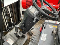 2011 cat ep16nt vorkheftruck - afbeelding 10 van  28