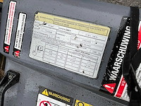 2011 cat ep16nt vorkheftruck - afbeelding 15 van  28