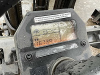 2011 cat ep16nt vorkheftruck - afbeelding 18 van  28