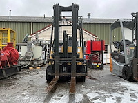 2011 cat ep16nt vorkheftruck - afbeelding 25 van  28