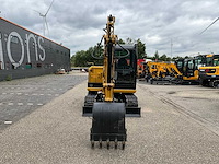 2011 caterpillar 305.5e midigraafmachine - afbeelding 20 van  20