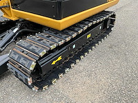 2011 caterpillar 305.5e midigraafmachine - afbeelding 33 van  33